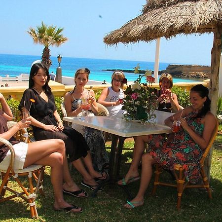 Hotel El Habib Monastir Luaran gambar