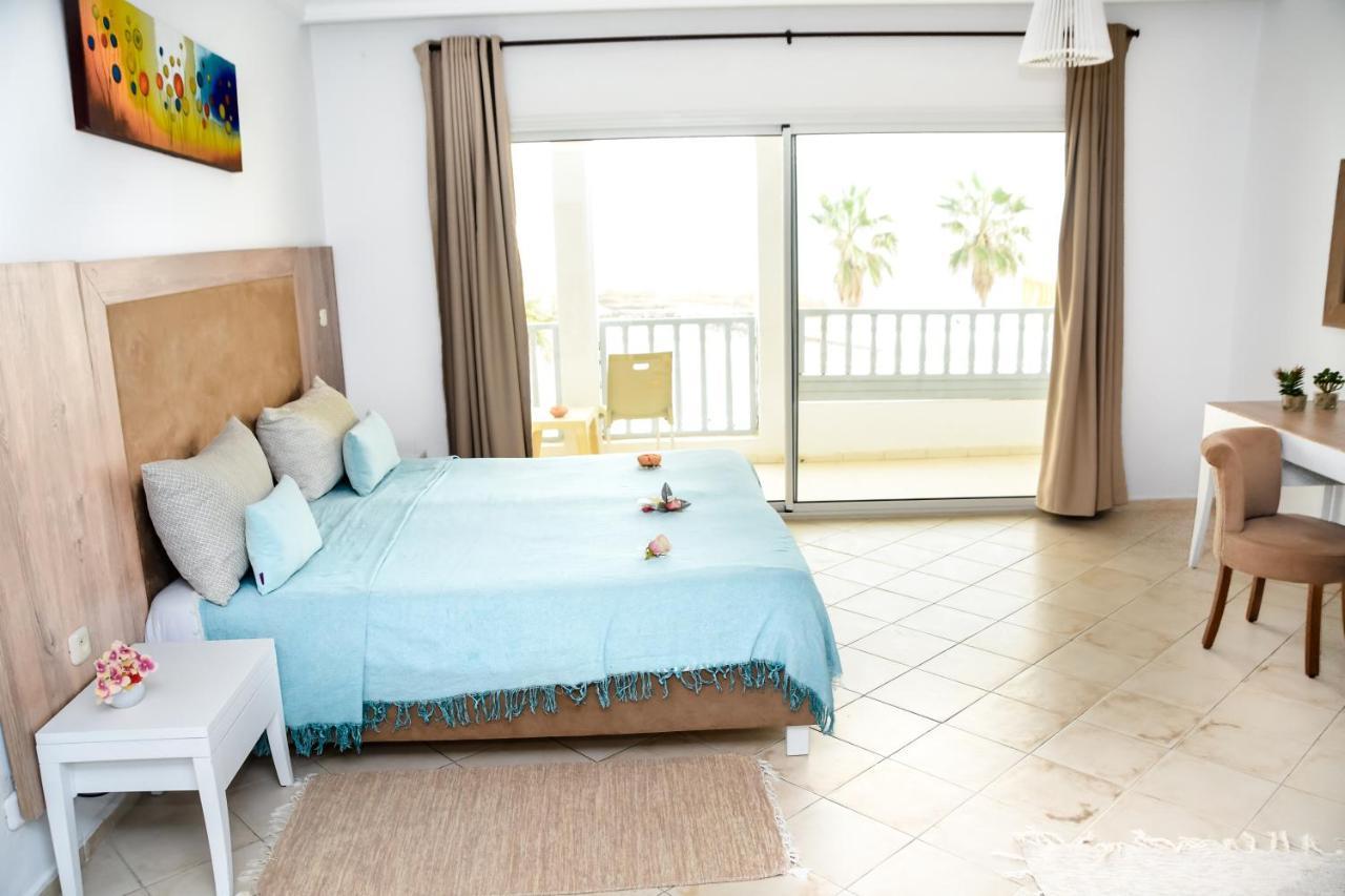 Hotel El Habib Monastir Luaran gambar