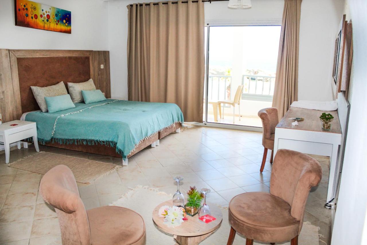 Hotel El Habib Monastir Luaran gambar